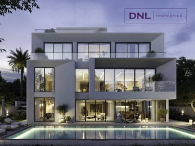 4 Bedroom Villa for Sale in The Oasis by Emaar, Dubai - Limited Release | 4BR Lagoon Villa | The Oasis