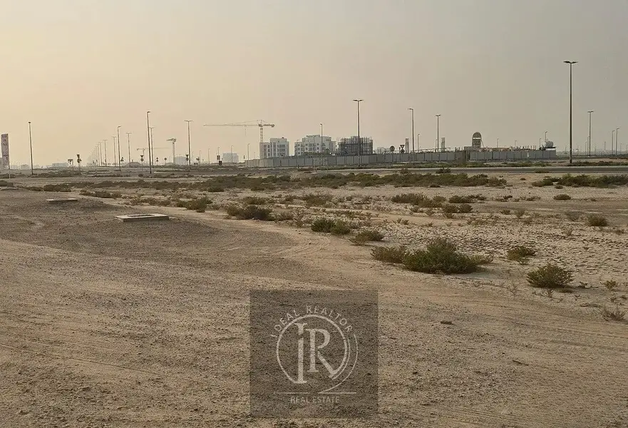 SINGLE ROW | CORNER PLOT | RESIDENTIAL