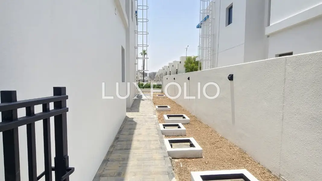 LV3 Villa | READY TO MOVE-IN