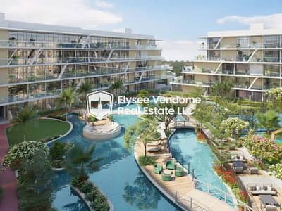 Studio for Sale in Jumeirah Village Circle (JVC), Dubai - Swimming Pool. jpg