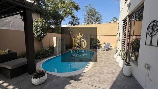 فیلا 5 غرف نوم للبيع في الزاهية، الشارقة - 869575641-1066x800. webp