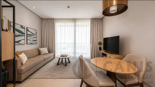 朱美拉海滩住宅（JBR）， 迪拜 1 卧室酒店式公寓待租 - 2. png