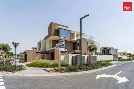 4 habitaciones Villa para en Alquiler en Jebel Ali Village, Dubai - Villa en Jebel Ali Village，Jebel Ali Village Villas, 4 dormitorios, 650000 AED - 16939174