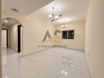 2 Camere Appartamento in affitto a Muwaileh Commercial, Sharjah - 6108fada-0dc1-40fc-b937-35c85122ff52. jpg