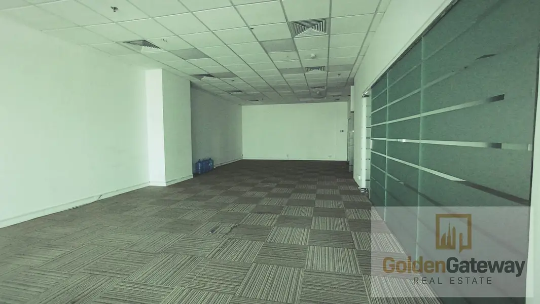 Canal View | Fitted & Partitioned | Ready to Move