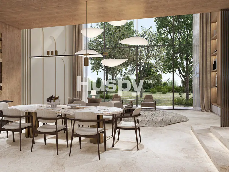 Terrace | Large Layout | Private Lift