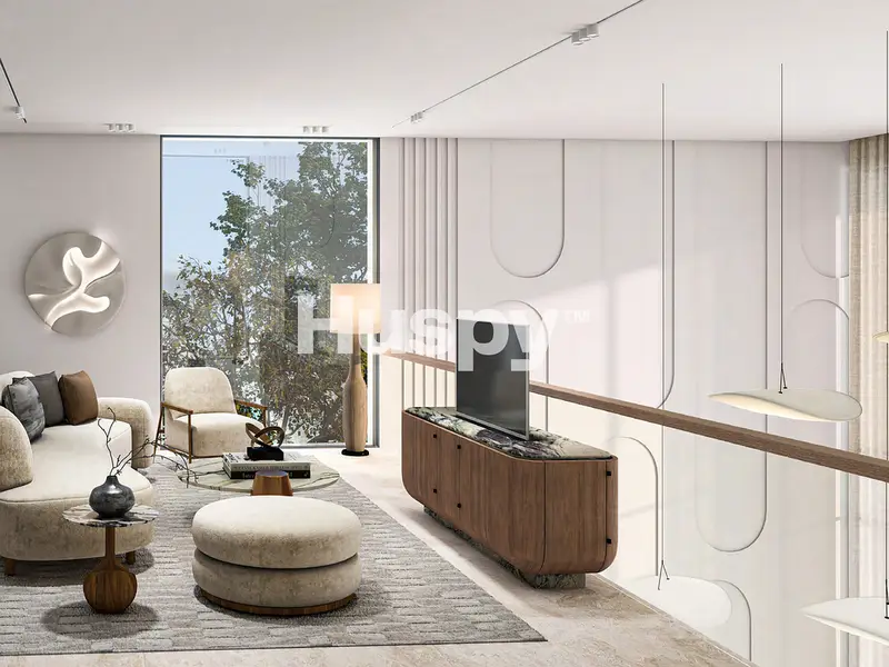 Terrace | Large Layout | Private Lift