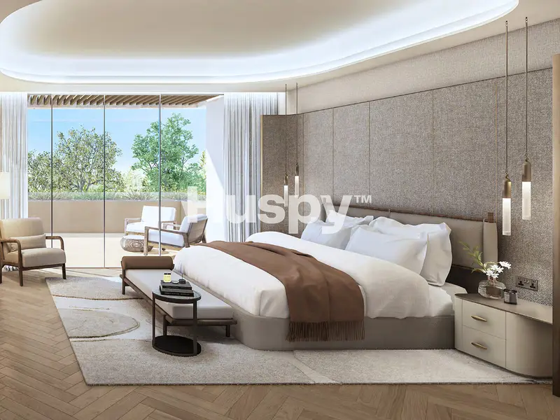 Terrace | Large Layout | Private Lift