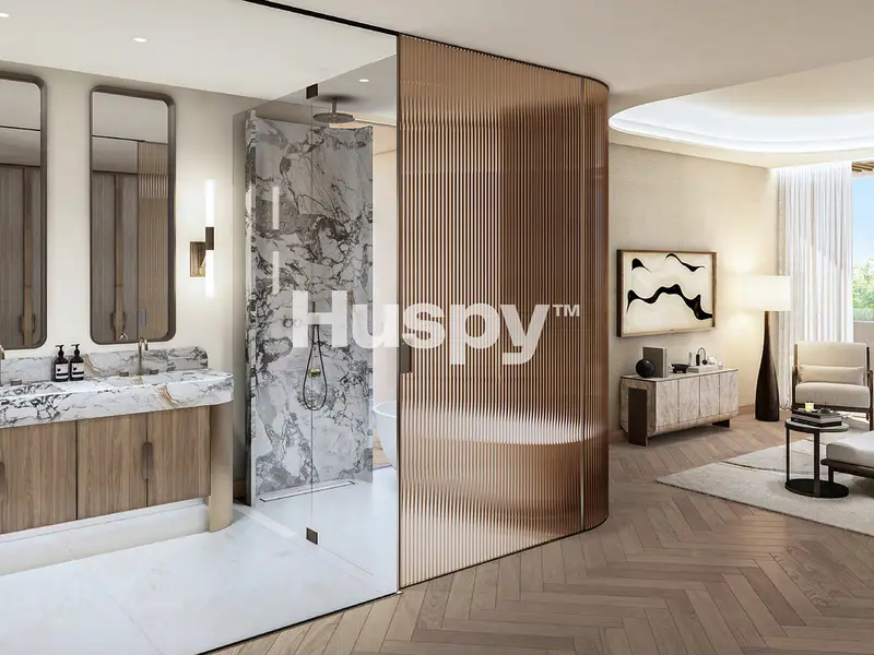 Terrace | Large Layout | Private Lift