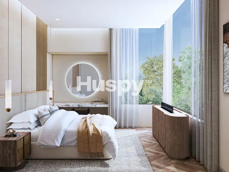 Terrace | Large Layout | Private Lift