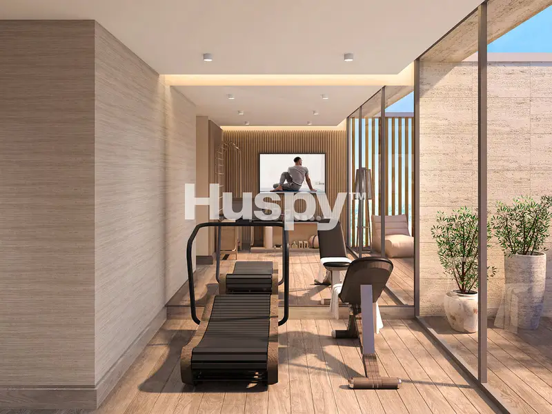Terrace | Large Layout | Private Lift
