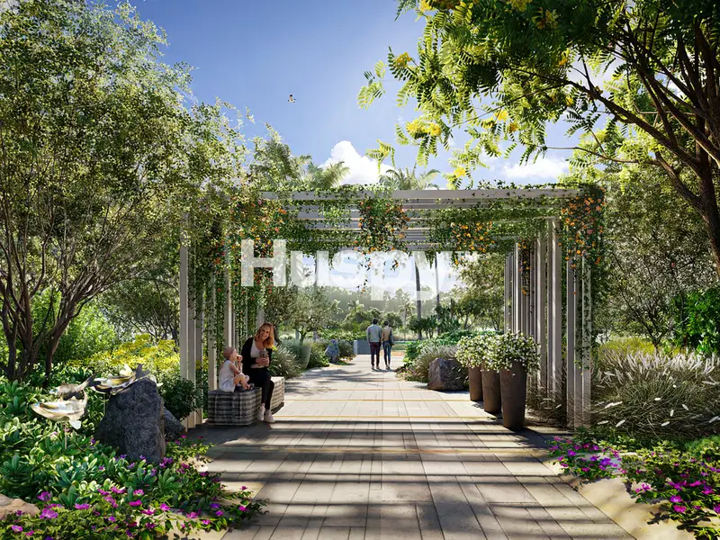 Terrace | Large Layout | Private Lift