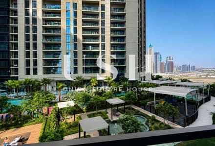 1 habitación Apartamento para en Alquiler en Business Bay, Dubai - original (9). jpg