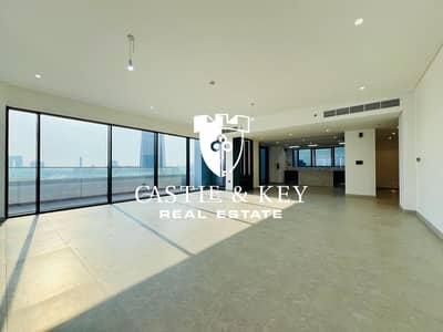 3 Camere Penthouse in affitto a Dubai Healthcare City, Dubai - Living Area 2. jpeg 3 Camere Penthouse in affitto a Dubai Healthcare City, Dubai - Living Area 2. jpeg