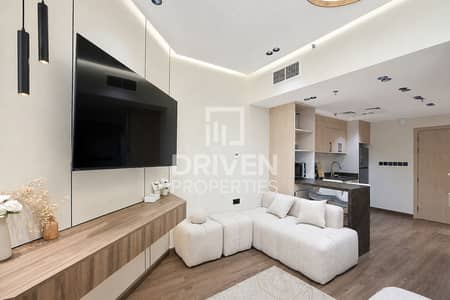 Studio te Huur in Jumeirah Village Circle (JVC), Dubai - Appartement in Jumeirah Village Circle (JVC)，JVC District 11，Diamond Views II, 49999 AED - 16939275