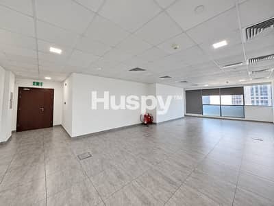 Office for Rent in Jumeirah Lake Towers (JLT), Dubai - Grade A | Unfurnished | Storage Office for Rent in Jumeirah Lake Towers (JLT), Dubai - Grade A | Unfurnished | Storage