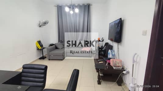1 Schlafzimmer Wohnung zum Verkauf in Al Nuaimiya, Ajman - WhatsApp Image 2026-10-21 at 9.17. 32 AM. jpeg 1 Schlafzimmer Wohnung zum Verkauf in Al Nuaimiya, Ajman - WhatsApp Image 2026-10-21 at 9.17. 32 AM. jpeg