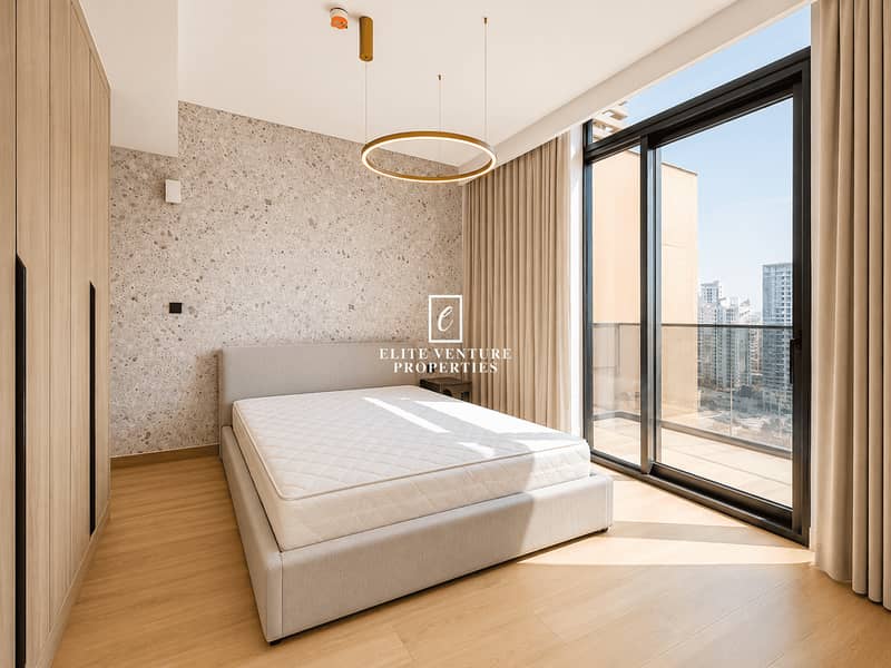 NEWLY HANDED OVER | INVESTOR'S CHOICE | HIGH FLOOR