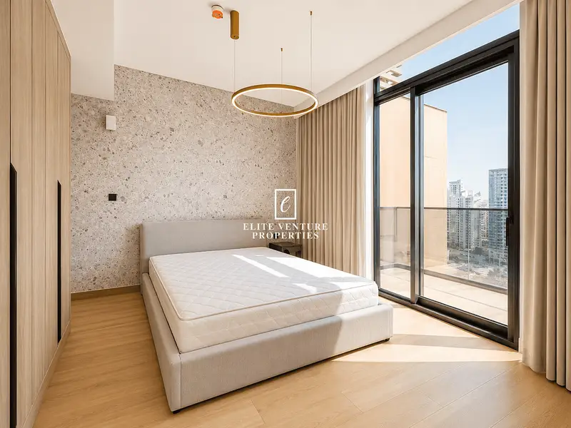 NEWLY HANDED OVER | INVESTOR'S CHOICE | HIGH FLOOR