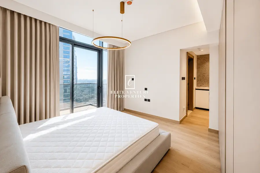 NEWLY HANDED OVER | INVESTOR'S CHOICE | HIGH FLOOR