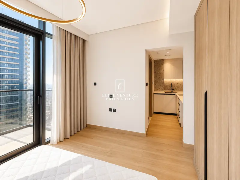 NEWLY HANDED OVER | INVESTOR'S CHOICE | HIGH FLOOR