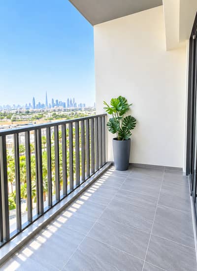 Studio te Huur in Mohammed Bin Rashid City (MBR City), Dubai - Appartement in Mohammed Bin Rashid City (MBR City),District 7, 55000 AED - 16939297 Studio te Huur in Mohammed Bin Rashid City (MBR City), Dubai - Appartement in Mohammed Bin Rashid City (MBR City),District 7, 55000 AED - 16939297