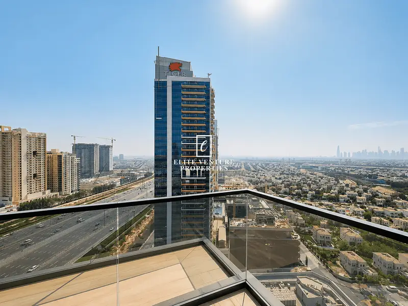 NEWLY HANDED OVER | INVESTOR'S CHOICE | HIGH FLOOR