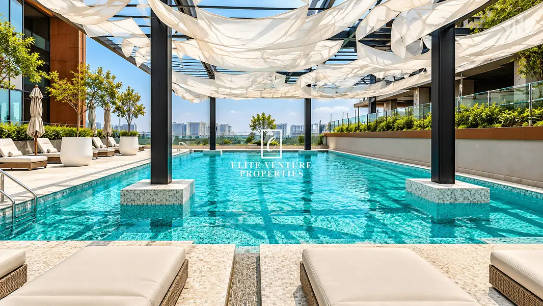 NEWLY HANDED OVER | INVESTOR'S CHOICE | HIGH FLOOR