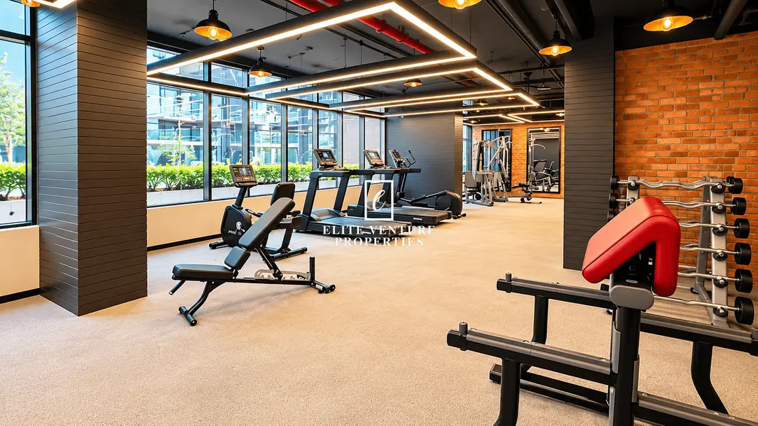 NEWLY HANDED OVER | INVESTOR'S CHOICE | HIGH FLOOR