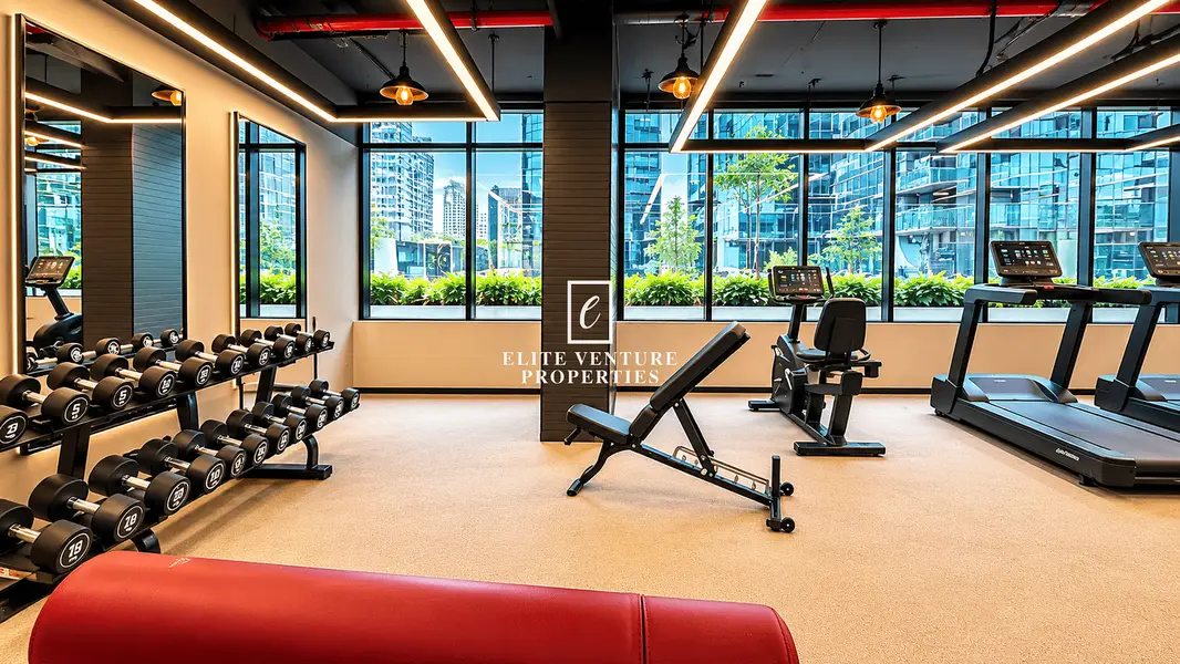 NEWLY HANDED OVER | INVESTOR'S CHOICE | HIGH FLOOR