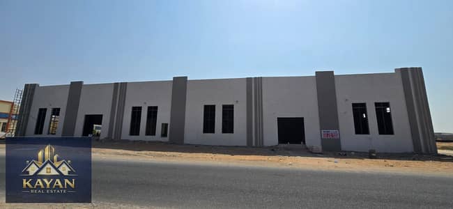 Warehouse te Huur in Umm Al Thuoob, Umm Al Quwain - WhatsApp Image 2026-10-20 at 12.43. 13 PM (1). jpeg
