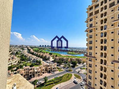 2 Bedroom Flat for Rent in Al Hamra Village, Ras Al Khaimah - SPECTACULAR SEAVIEW & LAGOON VIEW- FURNISHED 2 BR