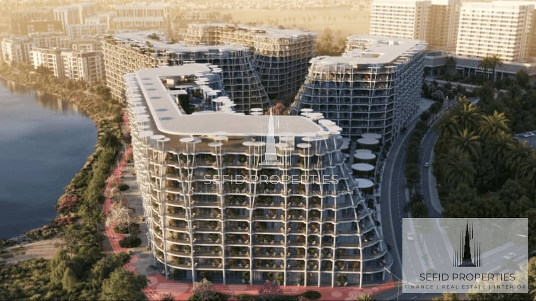 Appartement in Falcon City of Wonders,Sakura Gardens,Sakura Gardens Building A, 785000 AED - 16939371 Appartement in Falcon City of Wonders,Sakura Gardens,Sakura Gardens Building A, 785000 AED - 16939371