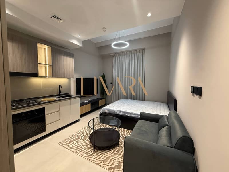 Appartement à Dubai Sports City,Golf Vista Heights, 630000 AED - 16939373 Appartement à Dubai Sports City,Golf Vista Heights, 630000 AED - 16939373