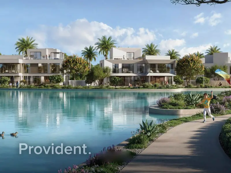 Last Direct Unit | Waterfront Living | Largest Plot