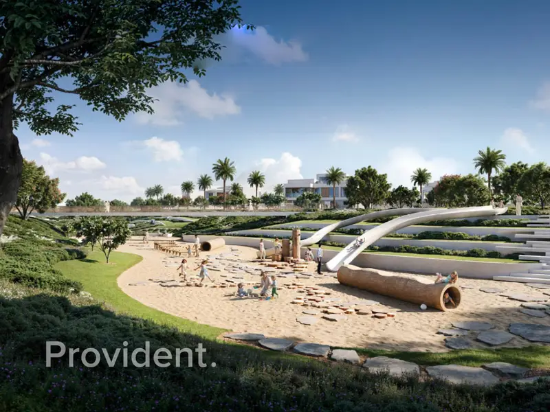 Last Direct Unit | Waterfront Living | Largest Plot