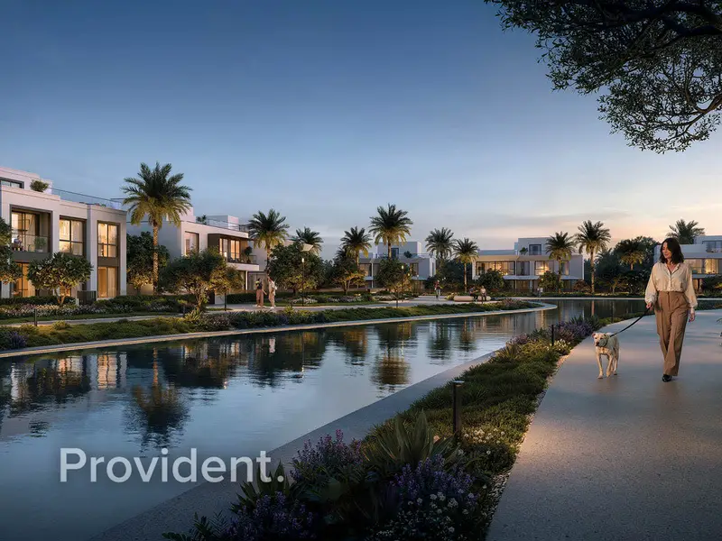 Last Direct Unit | Waterfront Living | Largest Plot