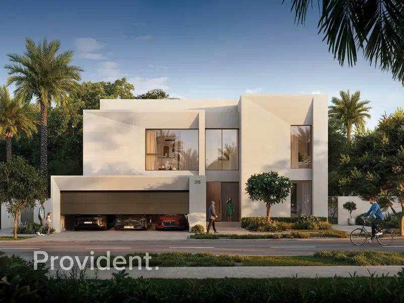 Last Direct Unit | Waterfront Living | Largest Plot