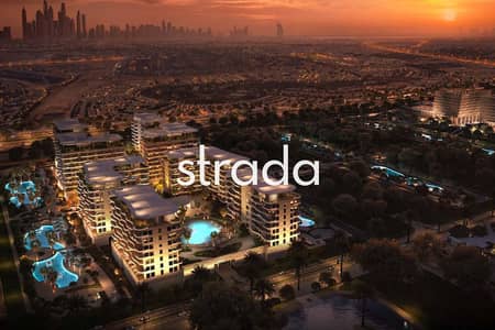Studio de à à vendre à DAMAC Lagoons, Dubai - Appartement à DAMAC Lagoons,Sorrento,Sorrento Building B, 672000 AED - 16939395 Studio de à à vendre à DAMAC Lagoons, Dubai - Appartement à DAMAC Lagoons,Sorrento,Sorrento Building B, 672000 AED - 16939395