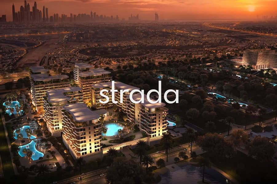 Appartement à DAMAC Lagoons,Sorrento,Sorrento Building B, 672000 AED - 16939395 Appartement à DAMAC Lagoons,Sorrento,Sorrento Building B, 672000 AED - 16939395