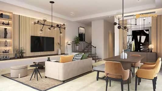 DAMAC Islands， 迪拜 5 卧室别墅待售 - d8d3d46911ab4796af047fcc663ce355. jpg