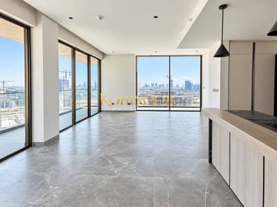 3 Bedroom Flat for Sale in Dubai Islands, Dubai - Luxury 3BR + Maid | Stunning Lagoon View | Brand New 3 Bedroom Flat for Sale in Dubai Islands, Dubai - Luxury 3BR + Maid | Stunning Lagoon View | Brand New