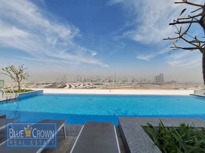 2 Slaapkamers Appartement te Huur in Mohammed Bin Rashid City (MBR City), Dubai - c15e6576-8cc9-4d99-827d-15076e580e6c. jpg 2 Slaapkamers Appartement te Huur in Mohammed Bin Rashid City (MBR City), Dubai - c15e6576-8cc9-4d99-827d-15076e580e6c. jpg