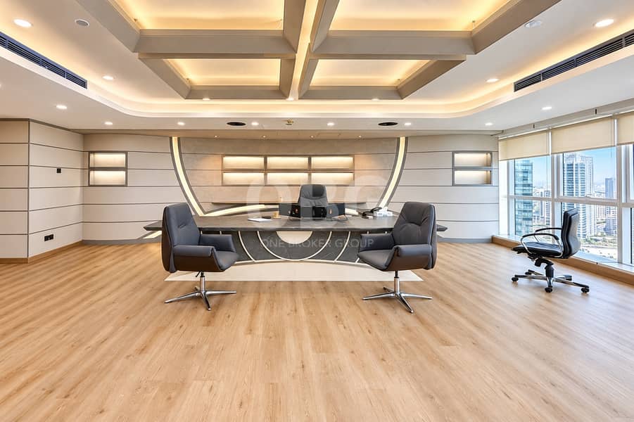 Fully Furnished | Lake View | DMCC Licensed Fully Furnished | Lake View | DMCC Licensed
