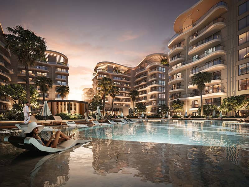 Appartement in DAMAC Lagoons,Sorrento,Sorrento Building B, 897000 AED - 16939504 Appartement in DAMAC Lagoons,Sorrento,Sorrento Building B, 897000 AED - 16939504
