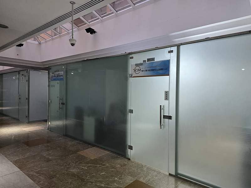 Офис в Аль Нахда (Дубай),Аль Нахда 1,Al Shamshi Building, 33250 AED - 16939505 Офис в Аль Нахда (Дубай),Аль Нахда 1,Al Shamshi Building, 33250 AED - 16939505