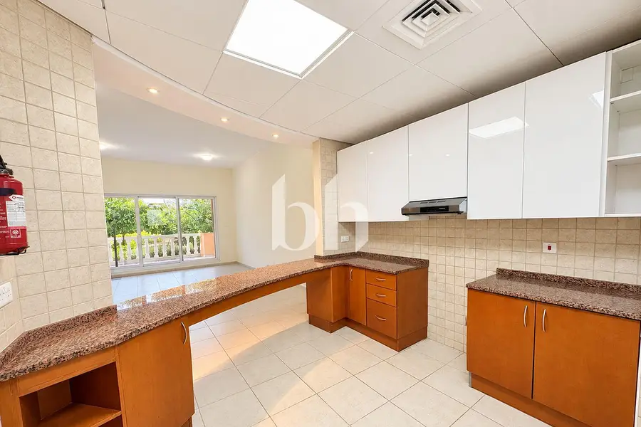 Ground Floor | Vacant | Renovation opportunity