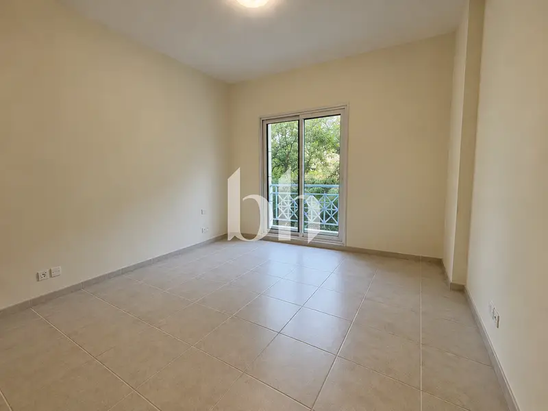 Ground Floor | Vacant | Renovation opportunity