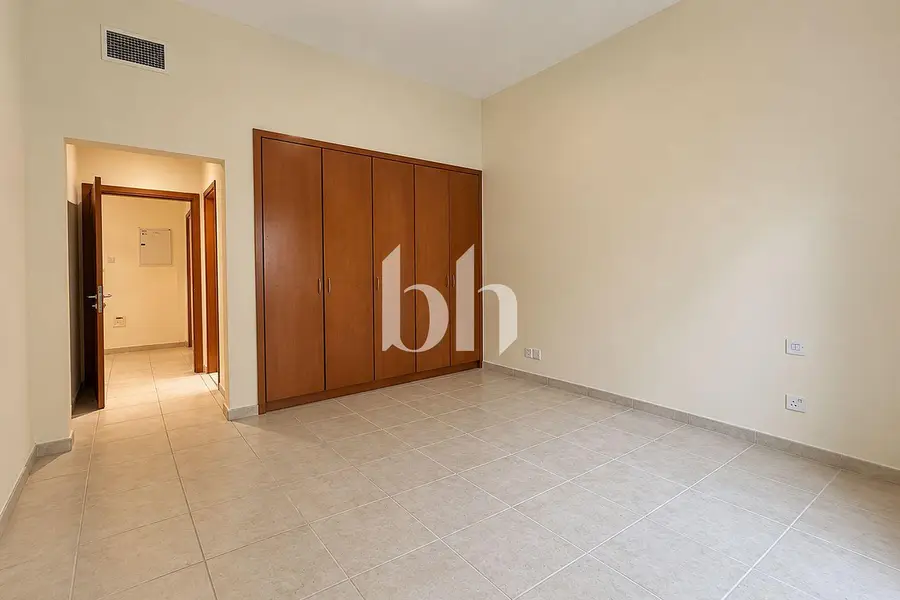 Ground Floor | Vacant | Renovation opportunity