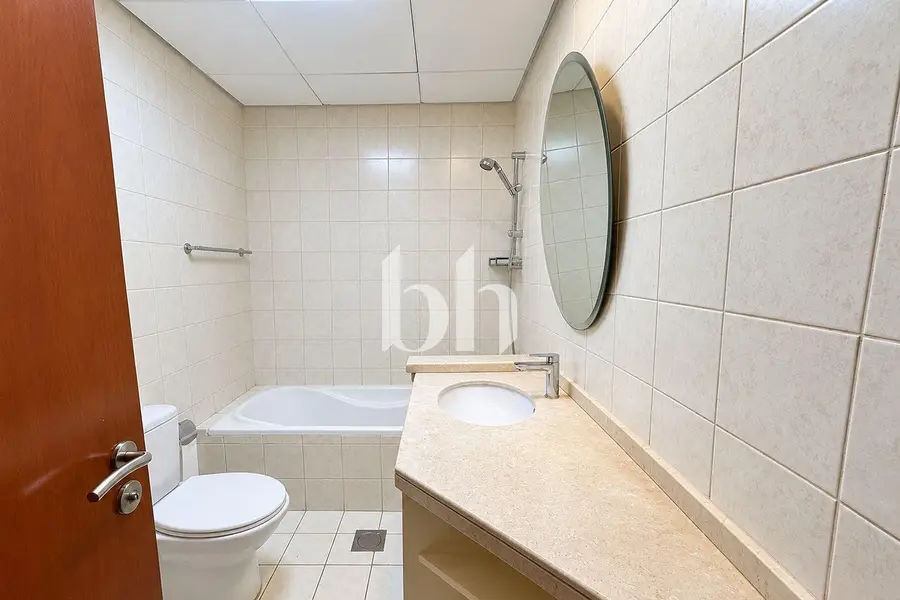 Ground Floor | Vacant | Renovation opportunity